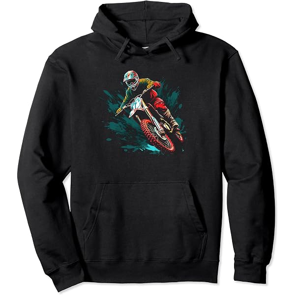 Amazon.com: Ninja Motorcycle Sportbike Pullover Hoodie : Clothing
